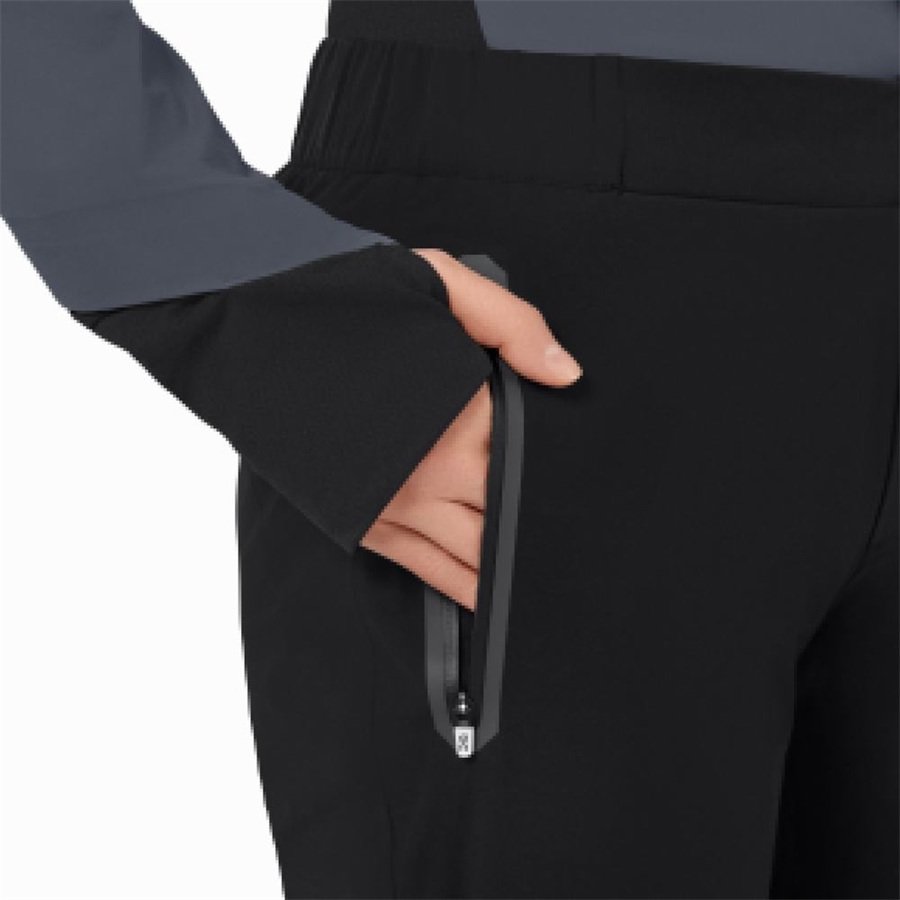 On Waterproof Black | SN-ON29087
