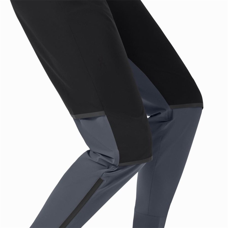 On Waterproof Black | SN-ON29087