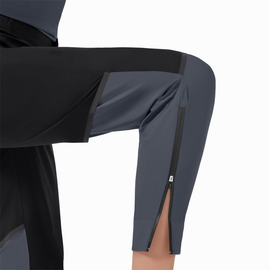 On Waterproof Black | SN-ON29087