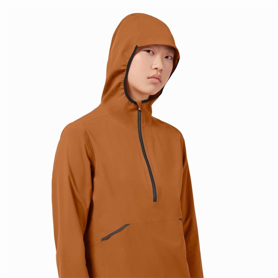 On Waterproof Brown | SN-ON29071