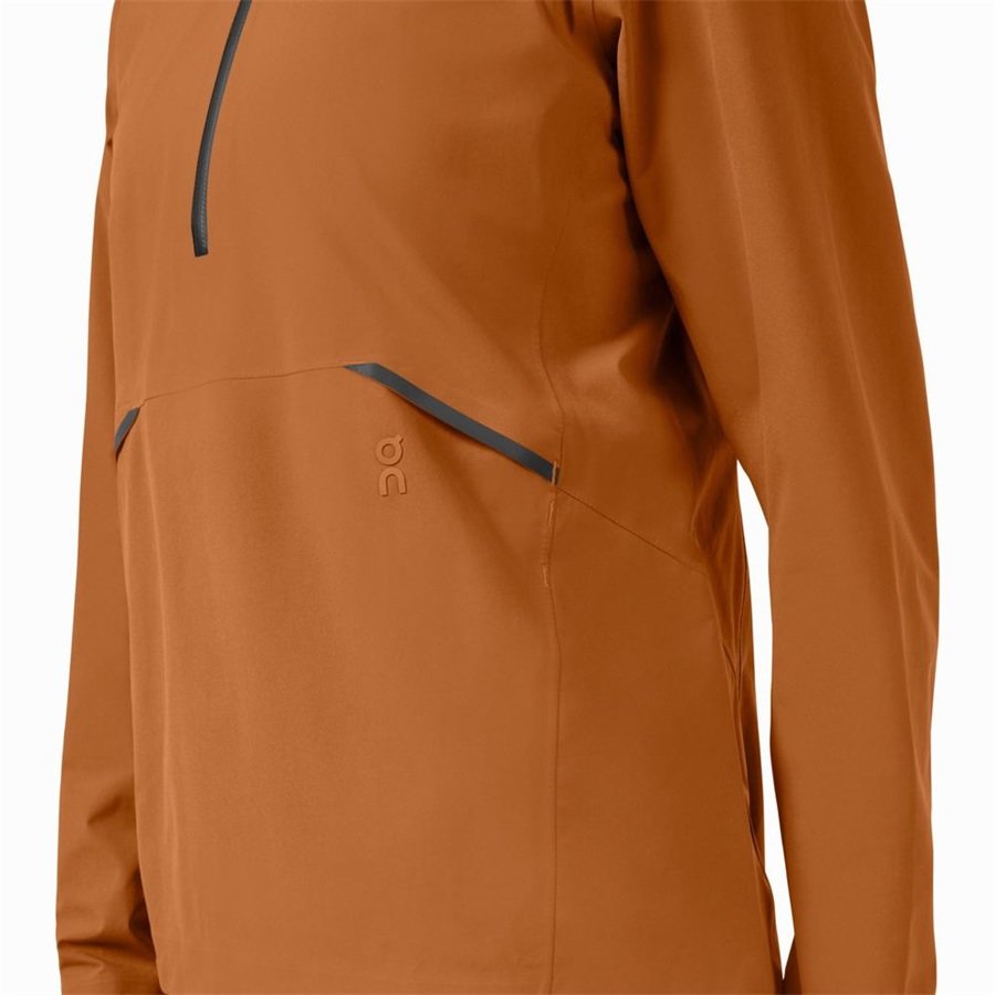 On Waterproof Brown | SN-ON29071