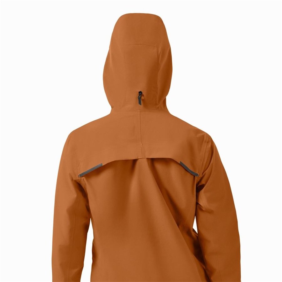 On Waterproof Brown | SN-ON29071