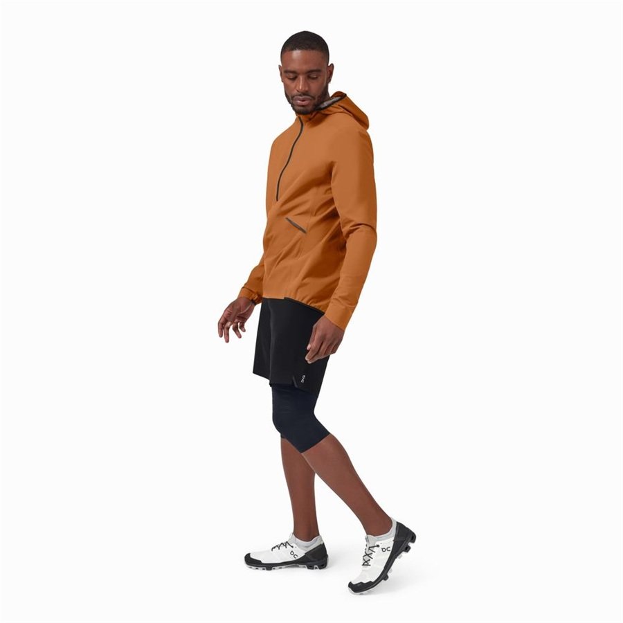 On Waterproof Brown | SN-ON29124