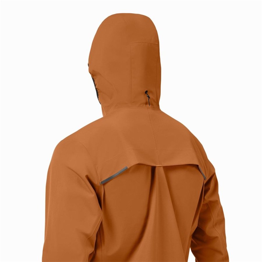 On Waterproof Brown | SN-ON29124