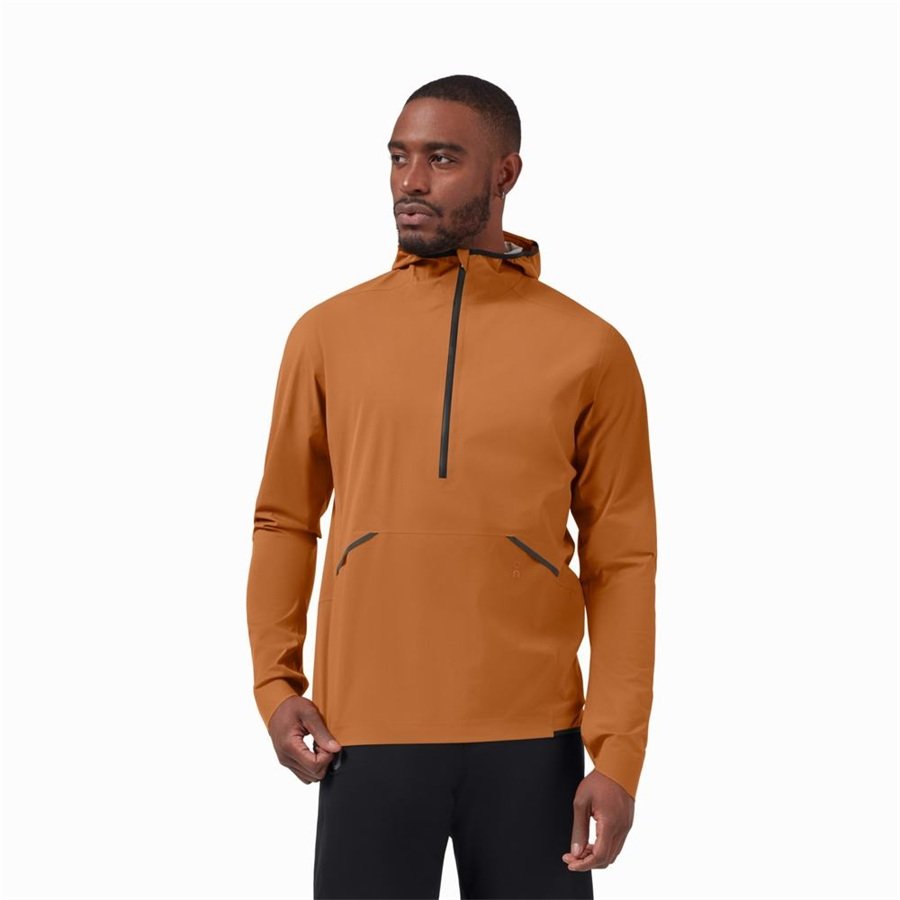On Waterproof Brown | SN-ON29124