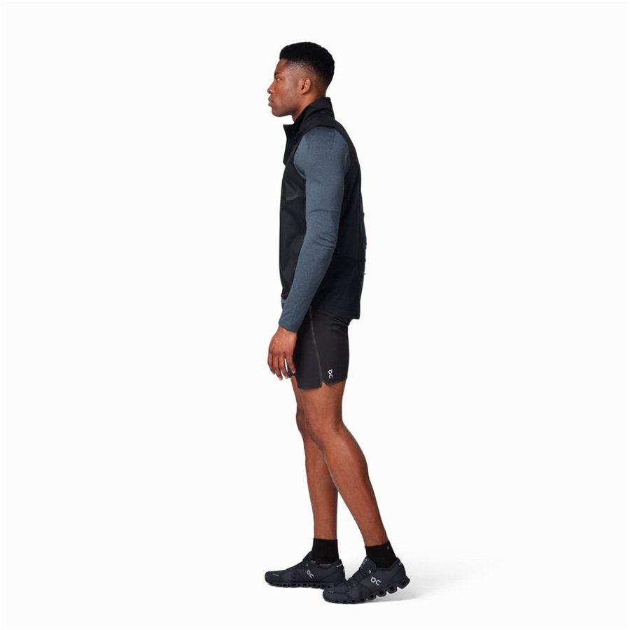 On Weather Black | SN-ON29135