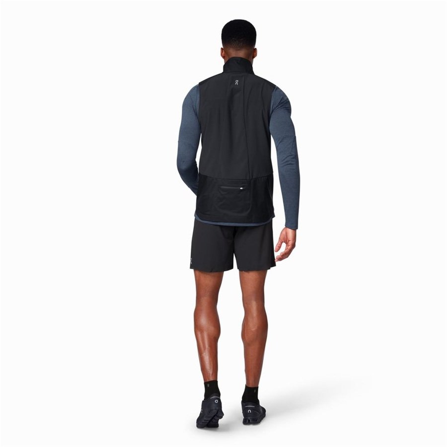 On Weather Black | SN-ON29135