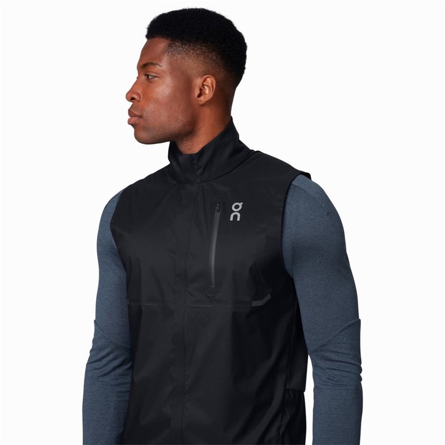 On Weather Black | SN-ON29135