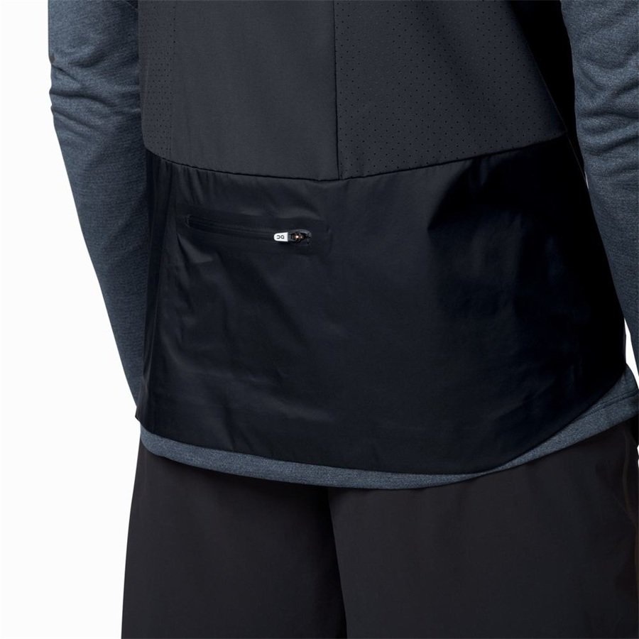 On Weather Black | SN-ON29135