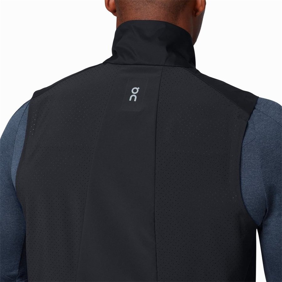 On Weather Black | SN-ON29135