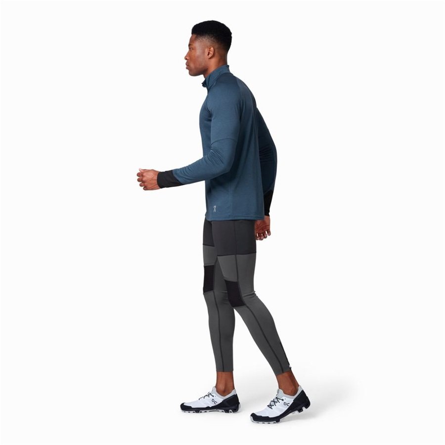 On Weather Navy | SN-ON29136