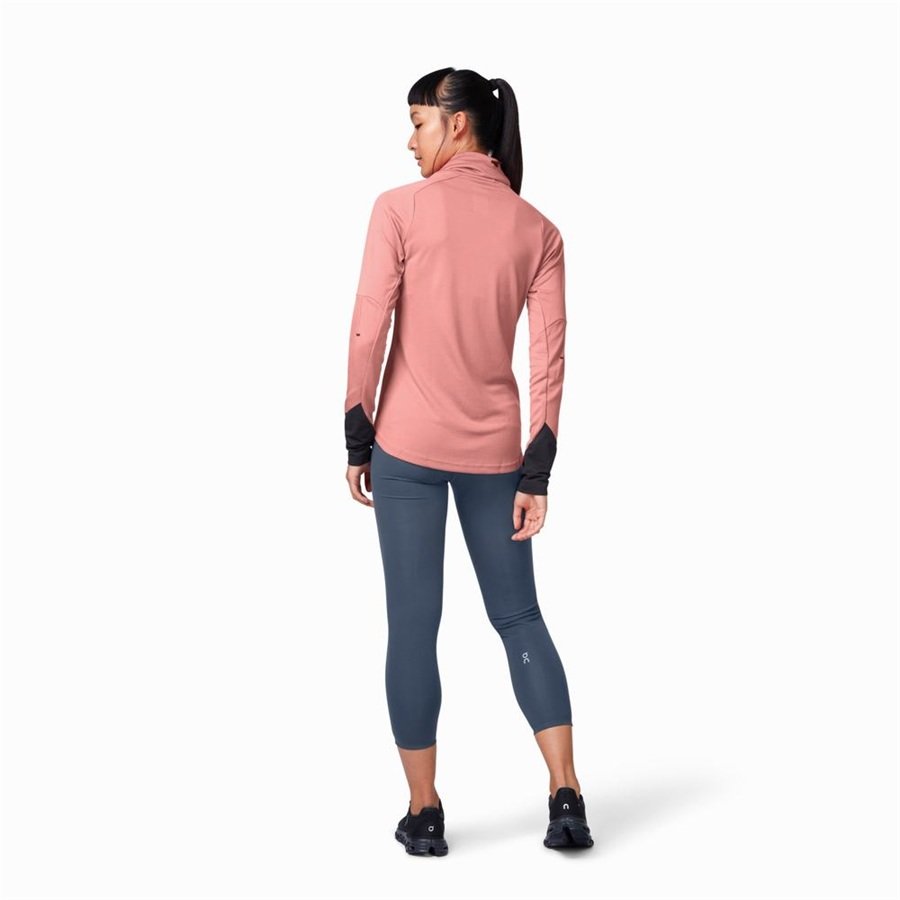 On Weather Rose / Khaki | SN-ON29083